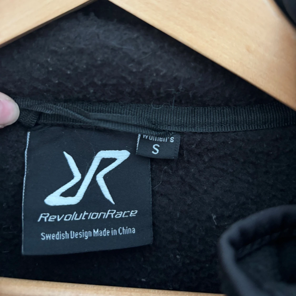 Fleece jacka/tröja - 2