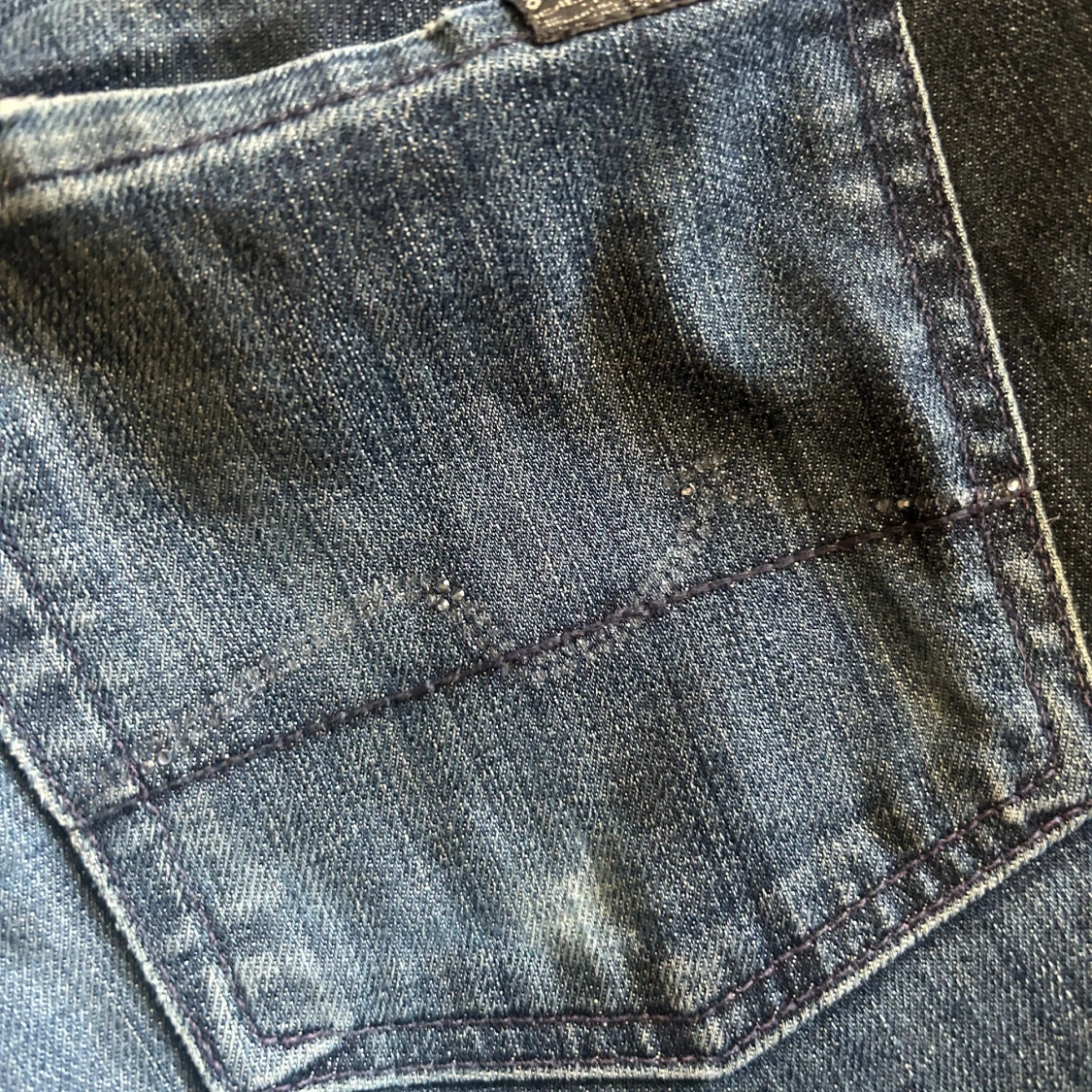 Bootcut jeans från 7 For All Mankind - 4