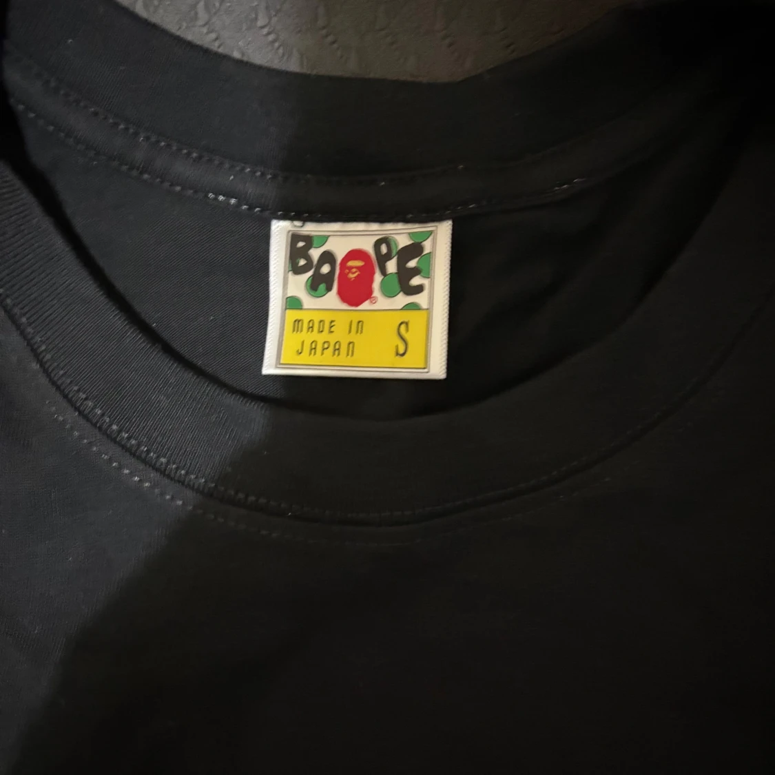 Bape t shirt - 2