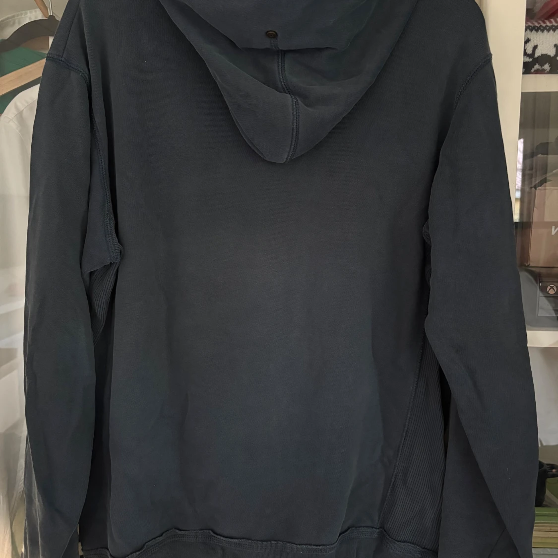 Vintage Champion hoodie - 2