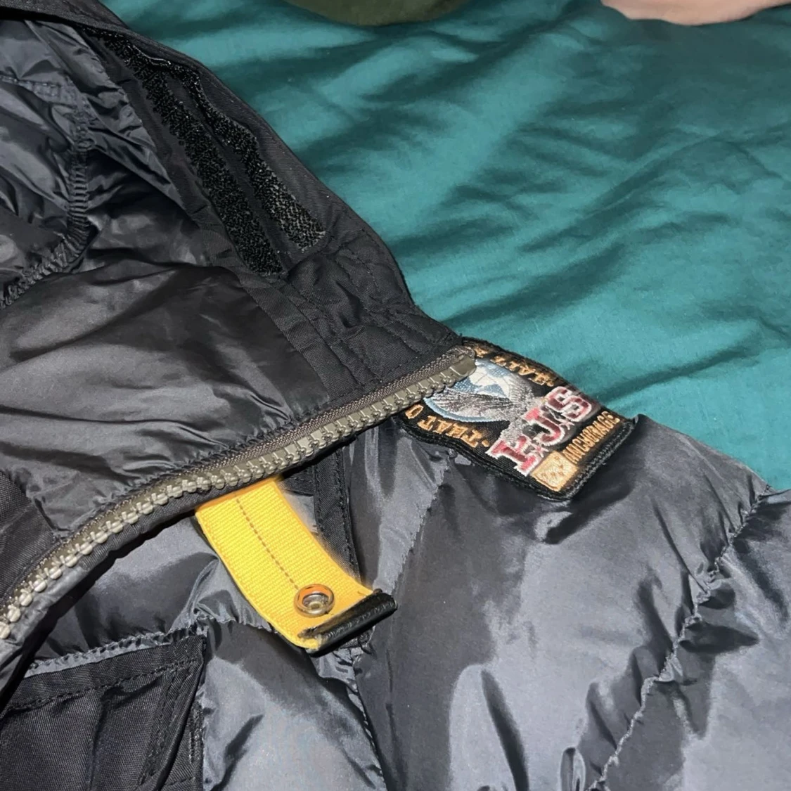 Parajumper vinterjacka - 2