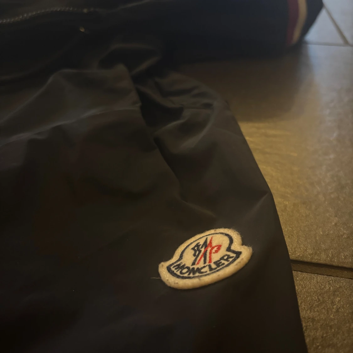 Moncler windbraker - 2