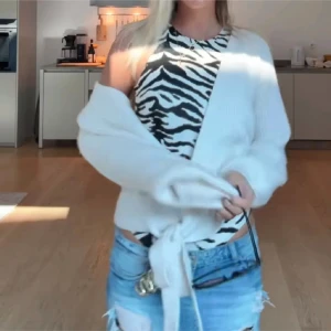 Zebra body - Jätte fin efftertraktad zebra body, som är slutsåld💗