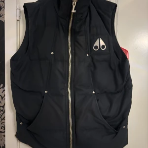 Moose Knuckles Väst - Moose knuckles väst äkta Köpt på NK i Göteborg 