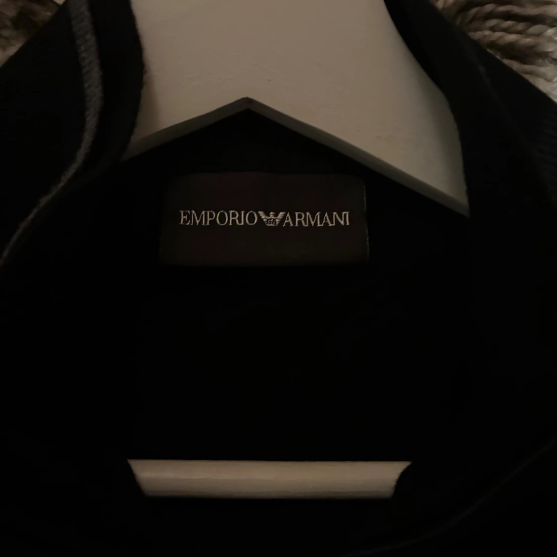 Emporio Armani full zip - 3