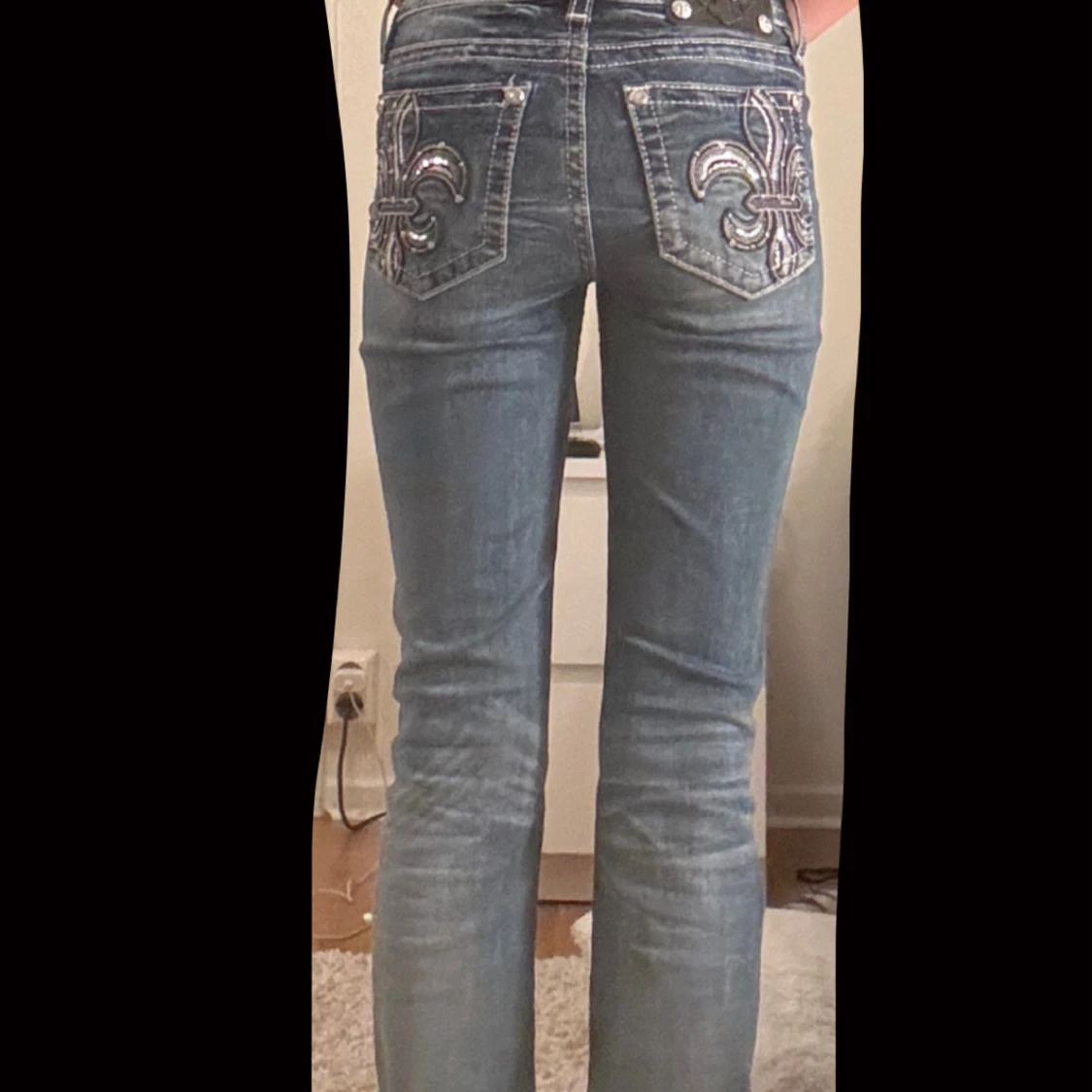 Miss me Jeans - 1