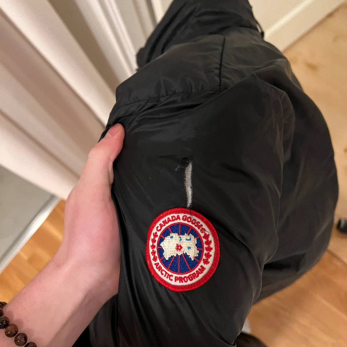 Trasig Canada Goose  - 90