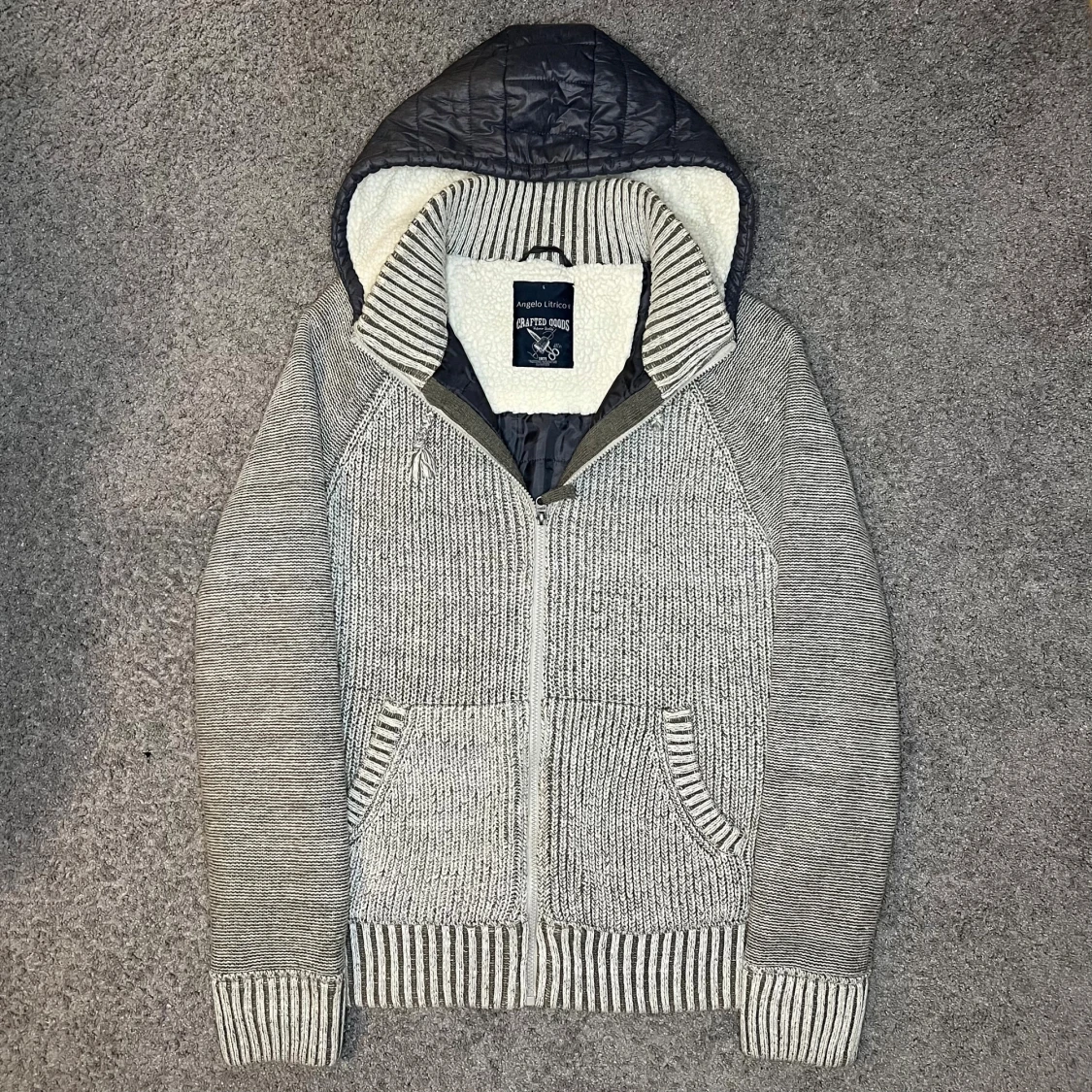 Fodrad Cardigan
