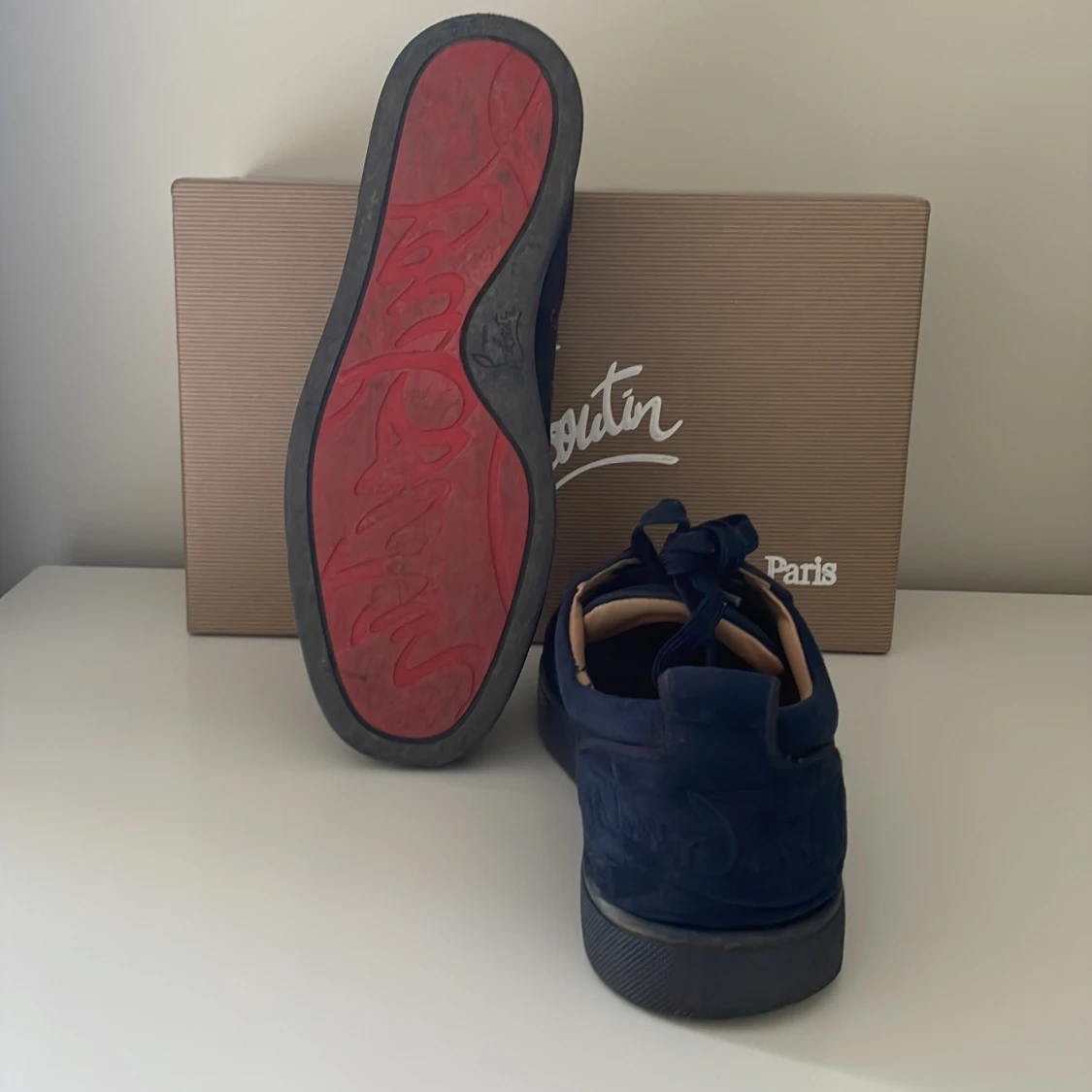 Christian Louboutin  - 90