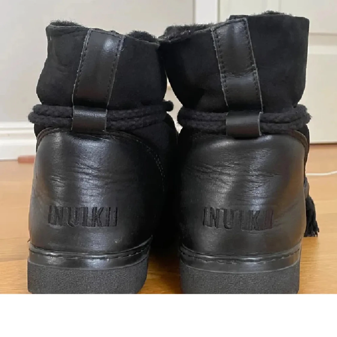 Inukii skor - 1