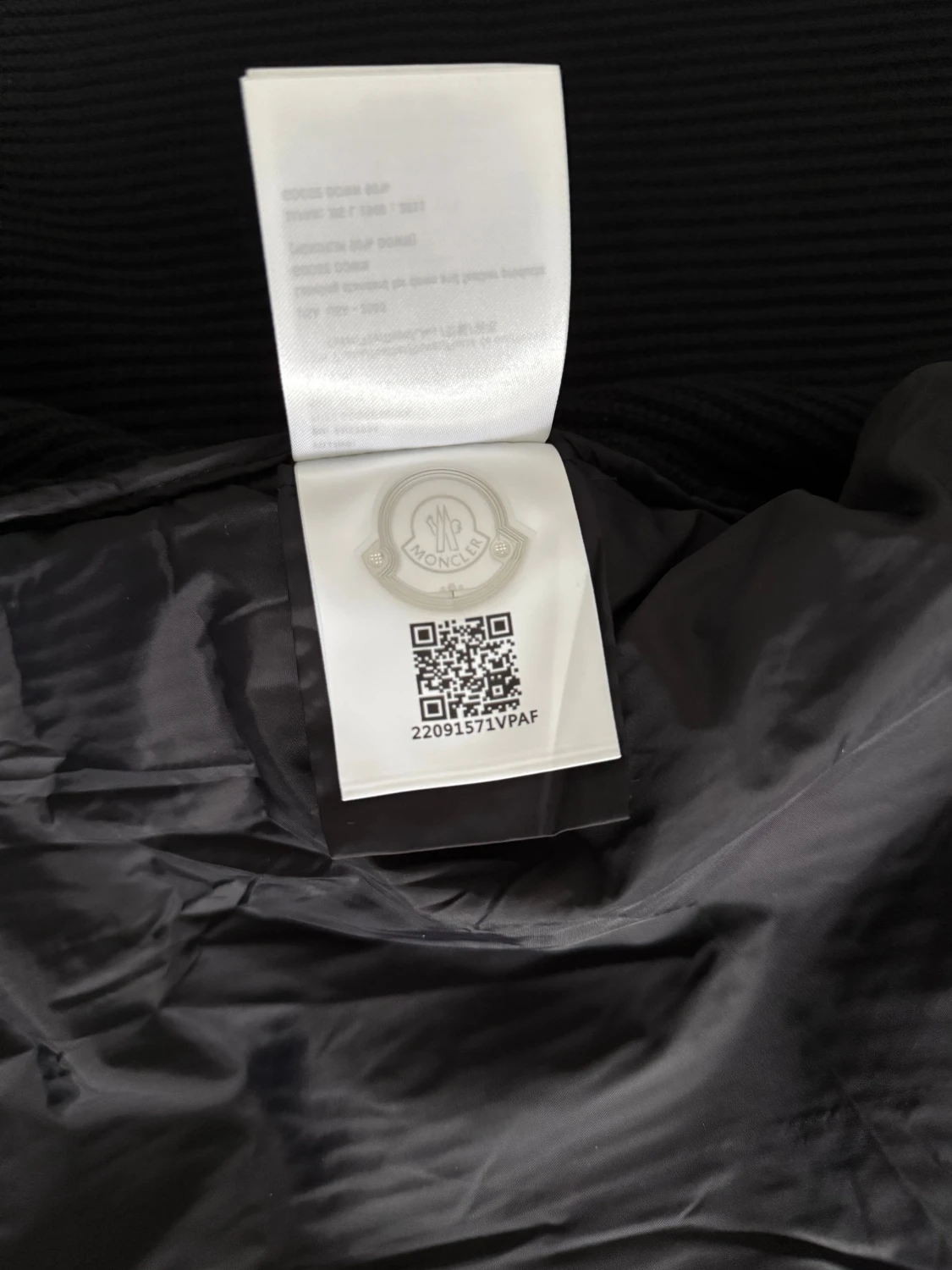 Moncler cardigan  - 5