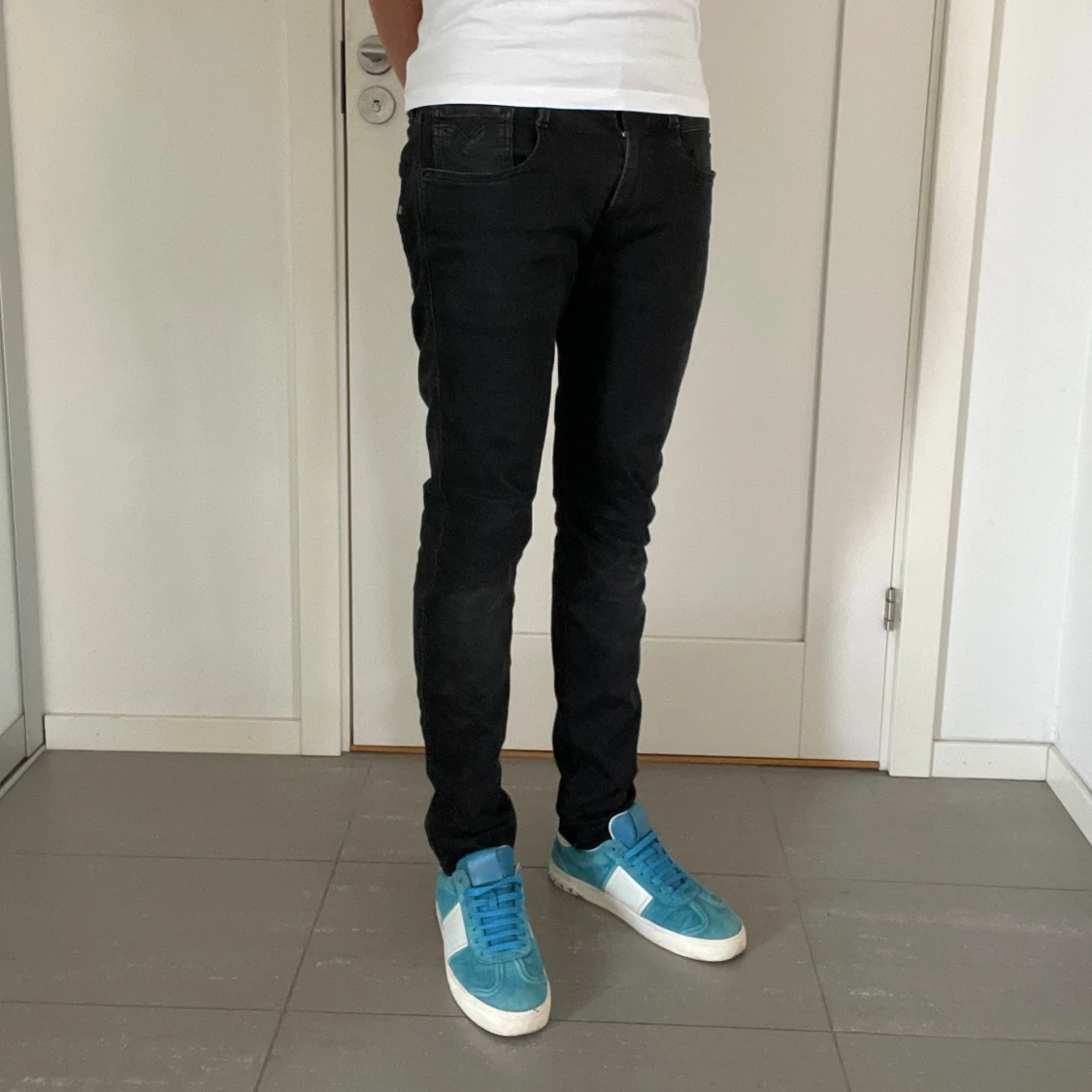 Replay Anbass Jeans  - 1