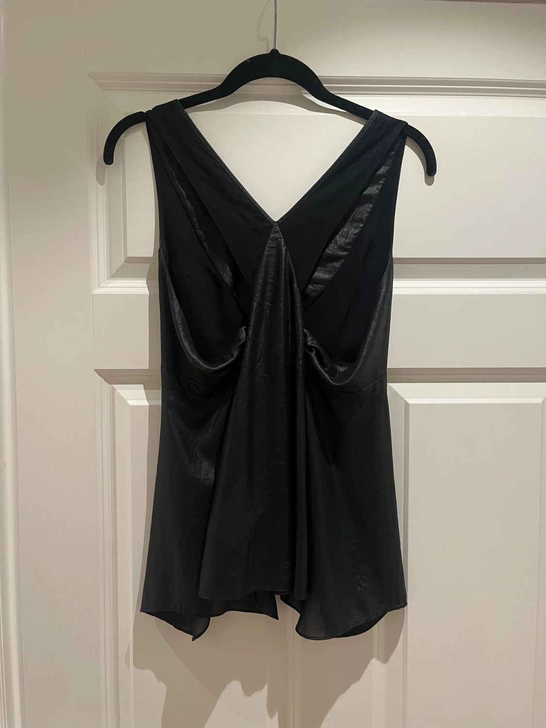 Svart top från Diesel - 3