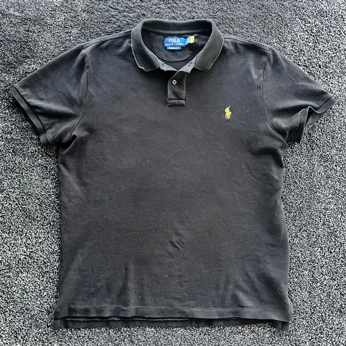 Polo Ralph Lauren pike