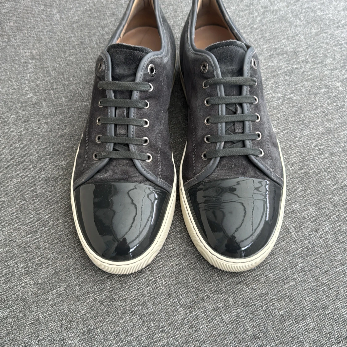 Lanvin Skor | 45 - 1