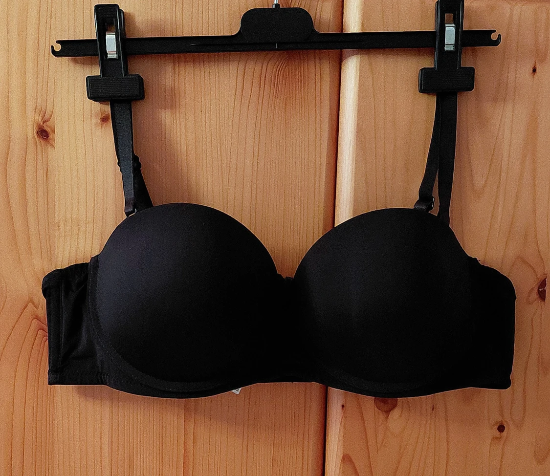 Svart Bh från Censored, 85D  - 3