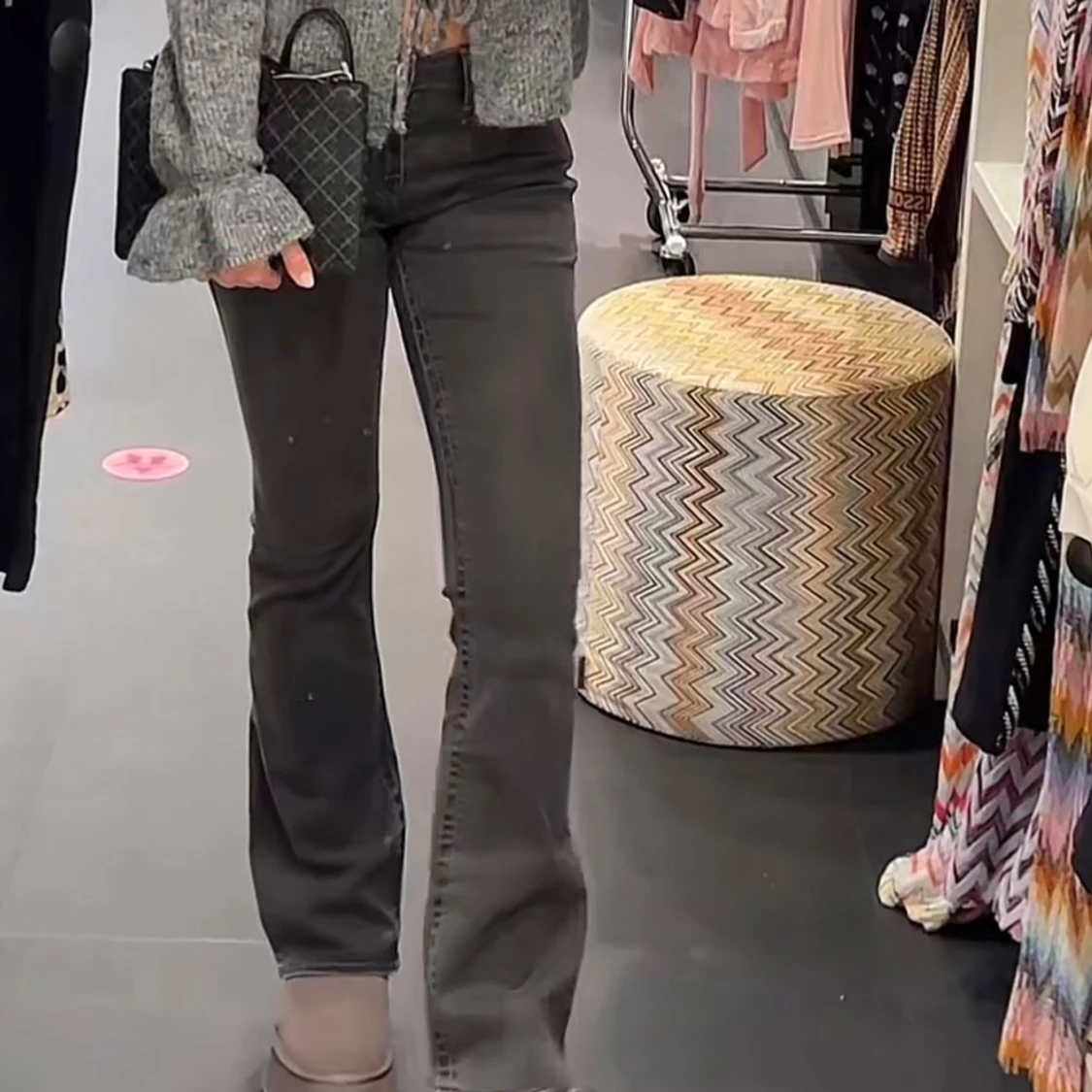 True Religion jeans - 1