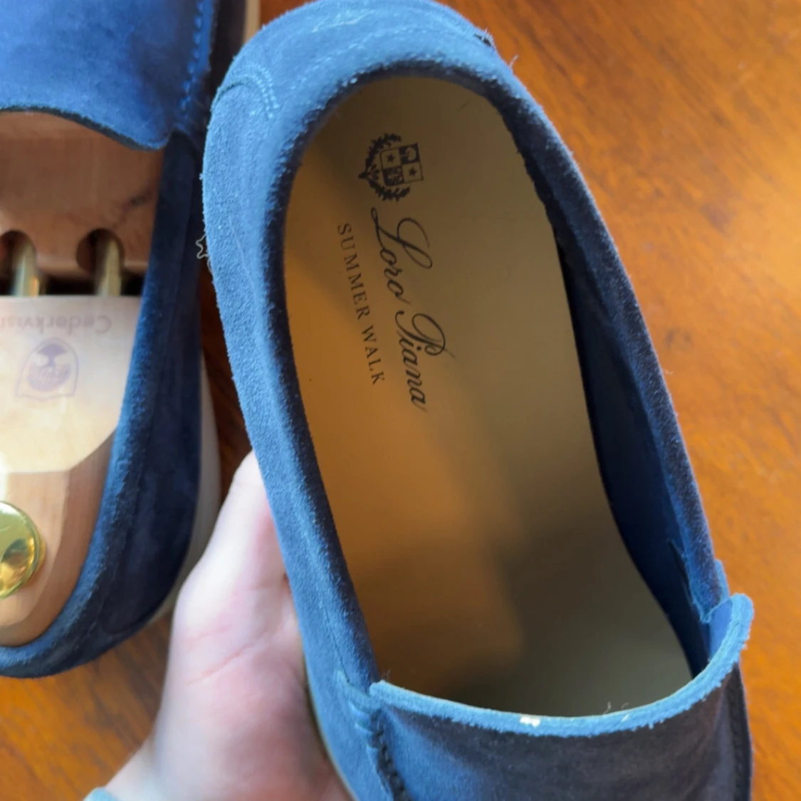 Loro Piana Summerwalks - 2