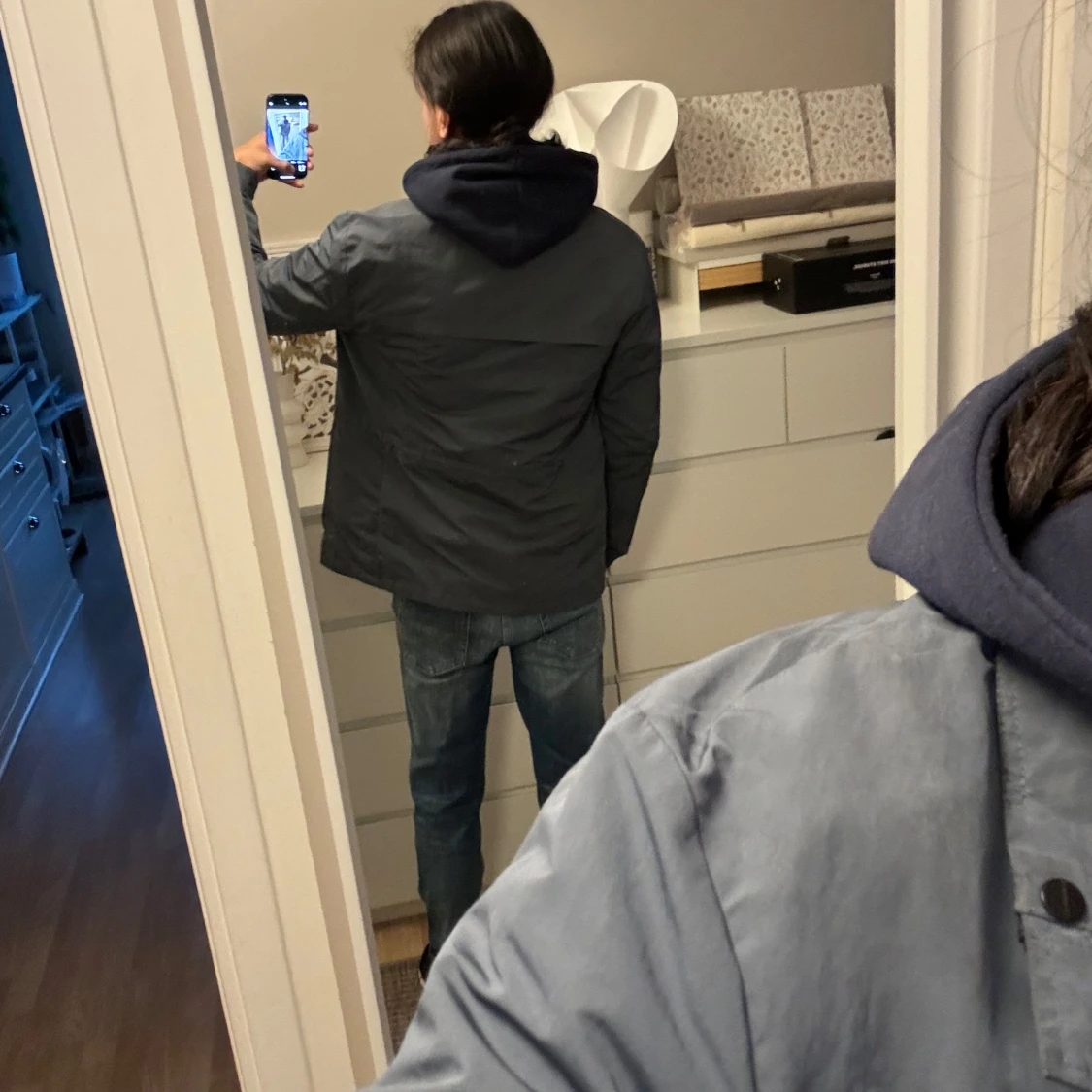 J. Lindeberg jacka - 2