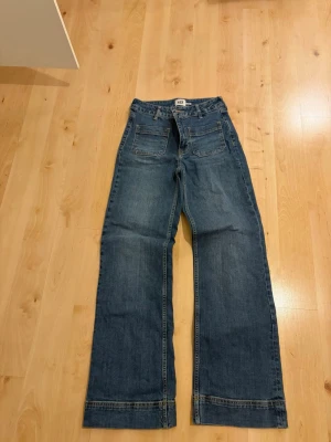 Jeans från Lager 157 - Jättefina och bra passform
