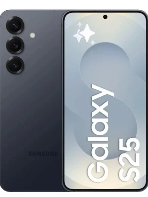 Samsung Galaxy S25 - Samsung Galaxy S25 i svart utförande med trippelkamera och modern design. Stor skärm med punch-hole kamera, perfekt för både arbete och underhållning. Enheten ser ut att vara i nyskick utan synliga repor eller skador. Passar dig som vill ha senaste tekniken och hög prestanda.5G 128GB  Ny pris 10 000kr säljs för 6000 kvittot ingår , oöppnad förpackning PRIS KAN DISKUTERAS.  KONTAKTA FÖR MER INFORMATION 