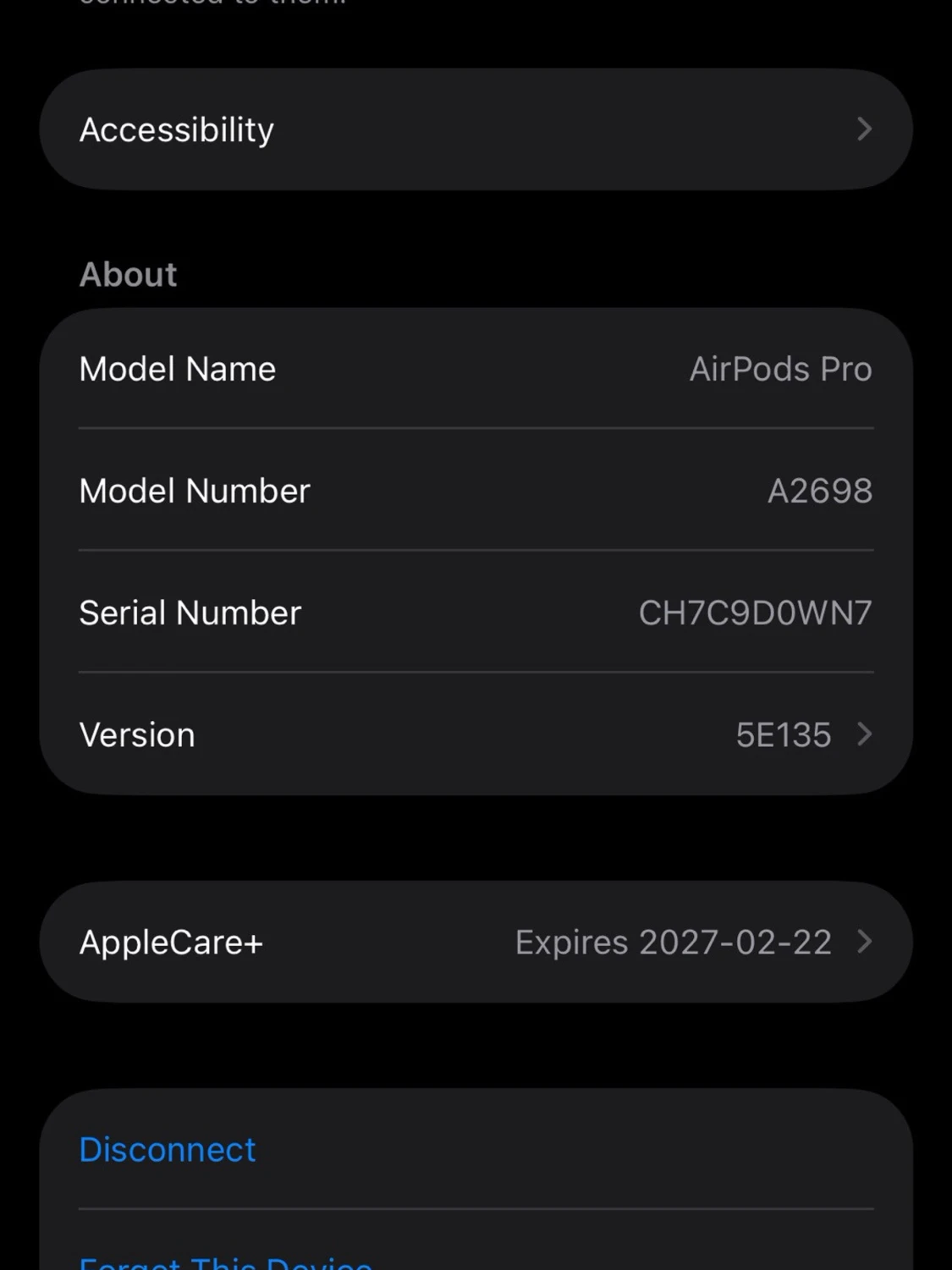 AirPods Pro 2nd Generation (USB-C) - 4
