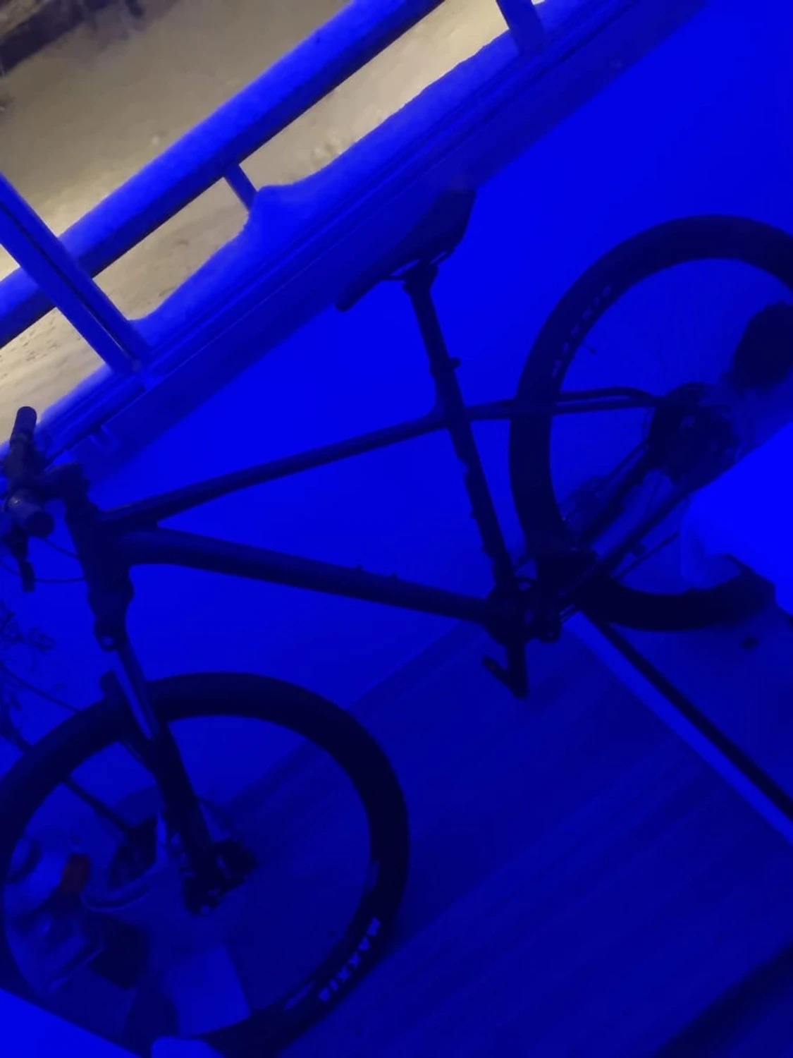 MTB i mycket bra skick redo att cyklas - 1