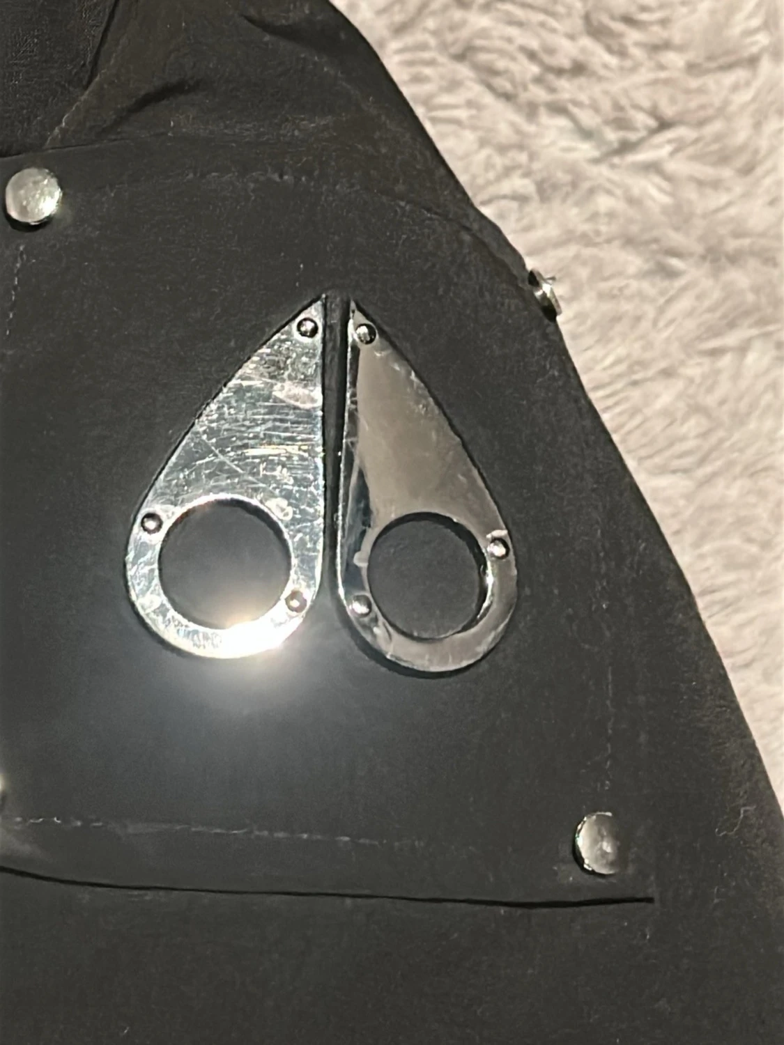 Moose knuckles jacka - 2