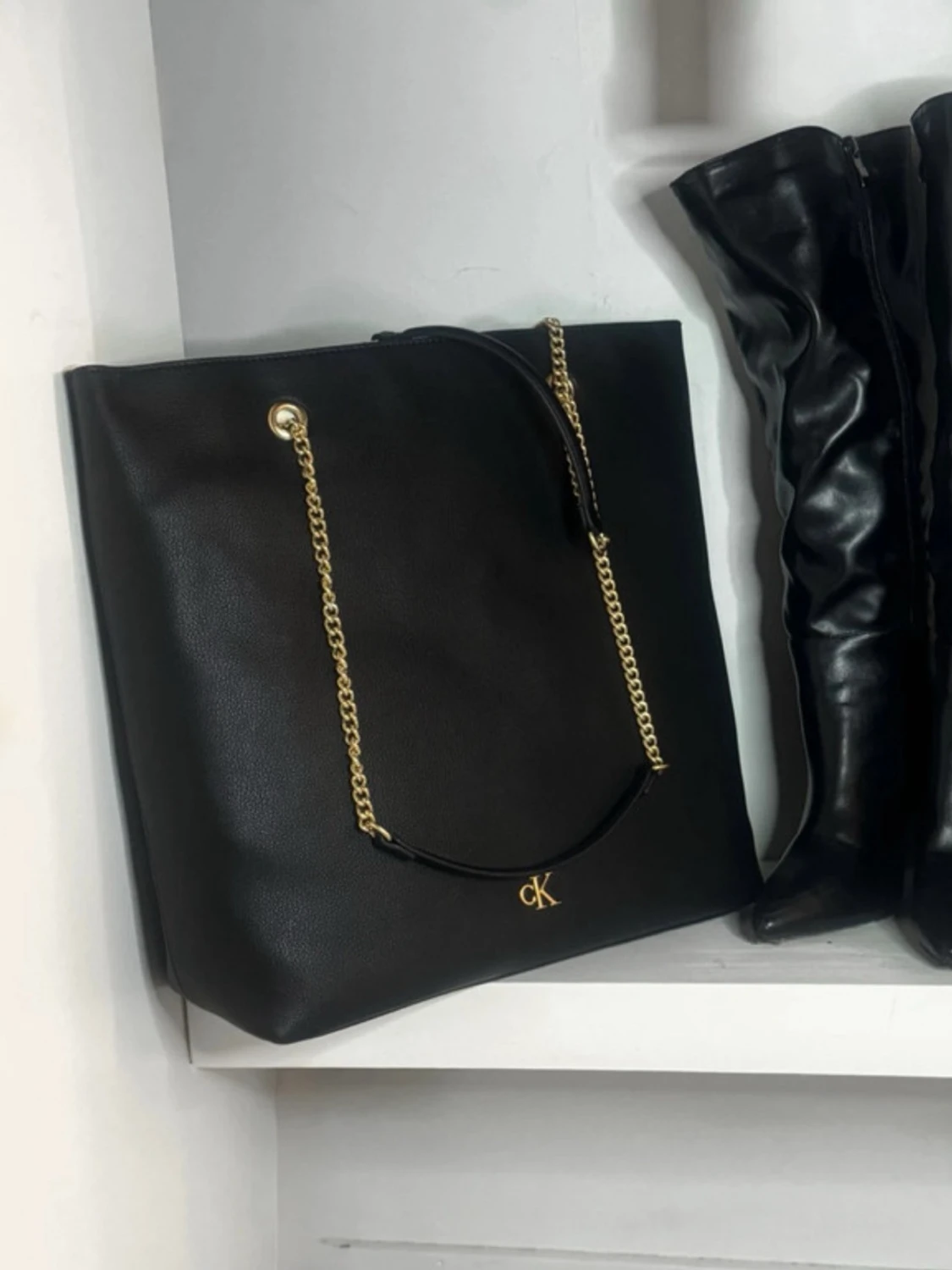 Calvin Klein väska  - 1