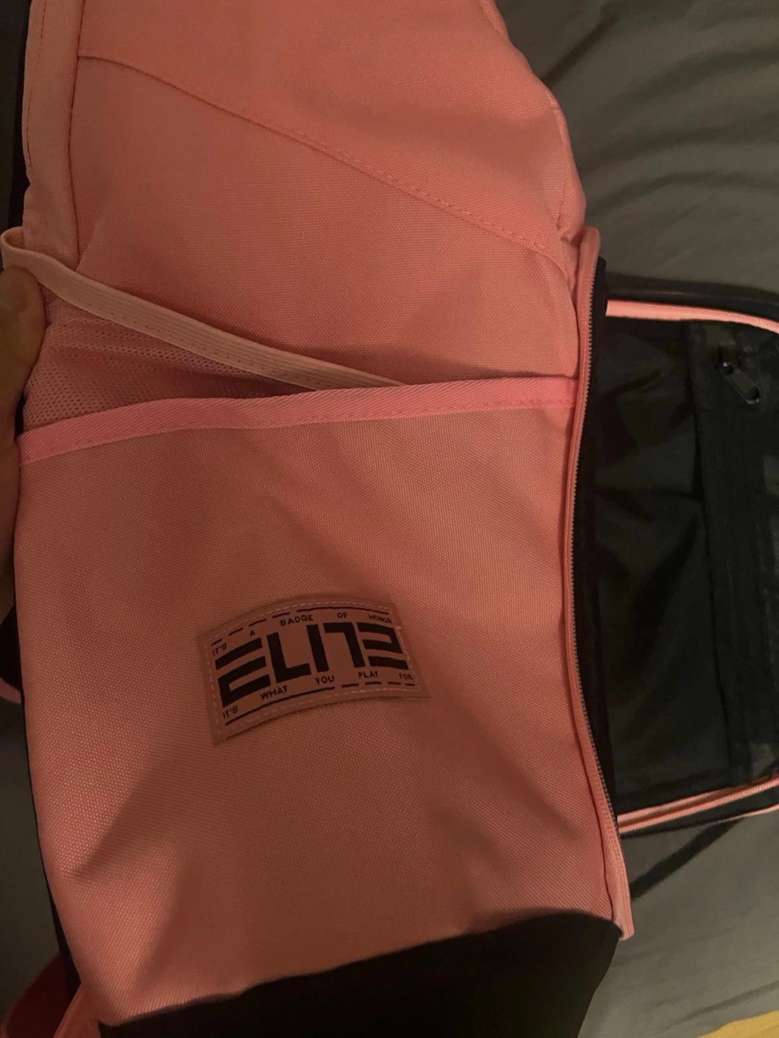 Nike Elite väska  - 4