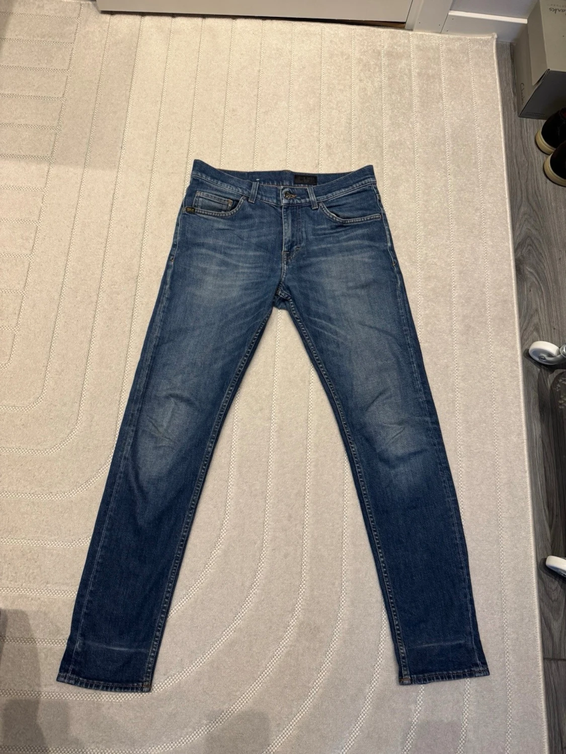 Tiger of sweden jeans