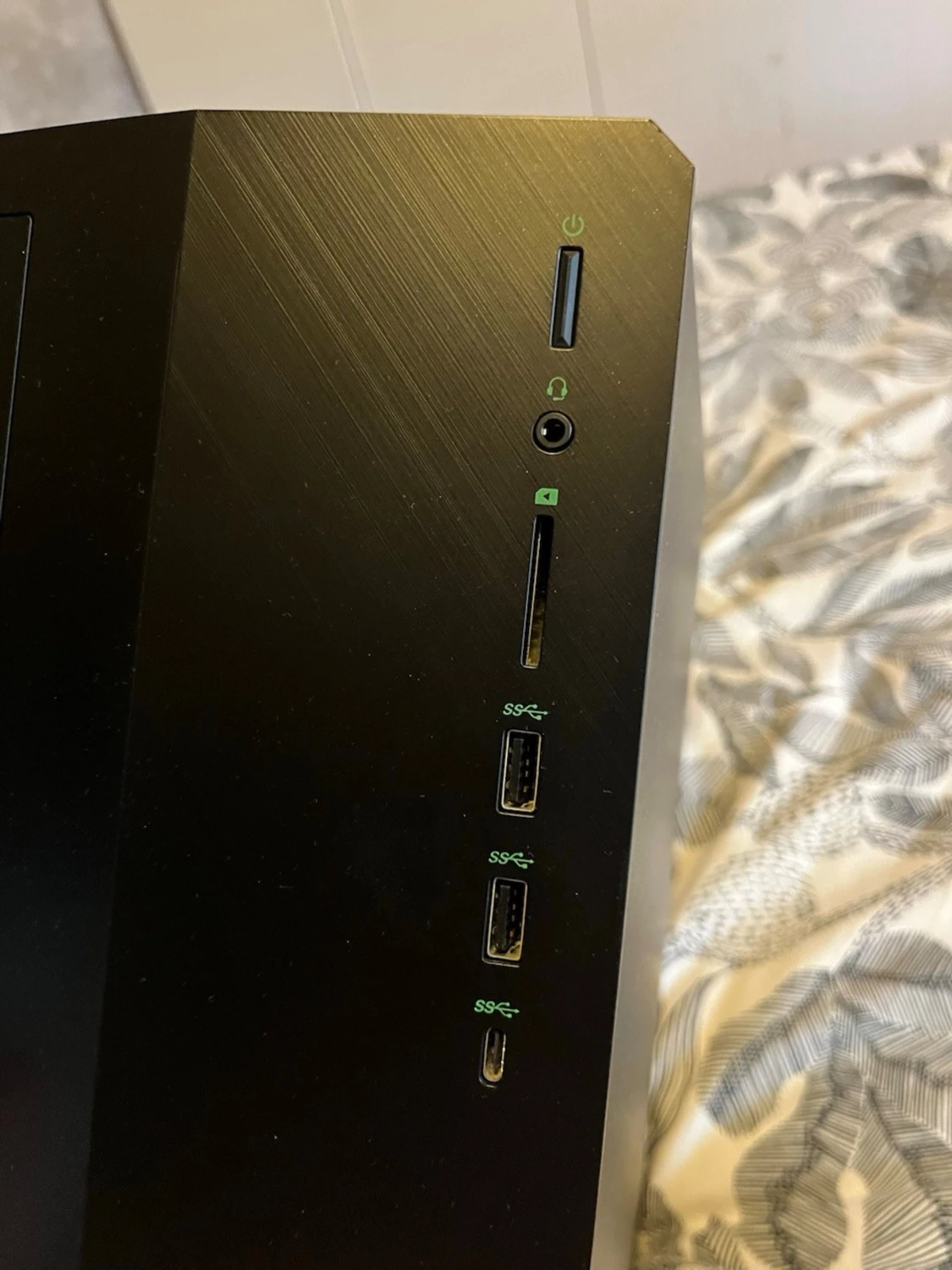 HP Pavilion Gaming Desktop - 3