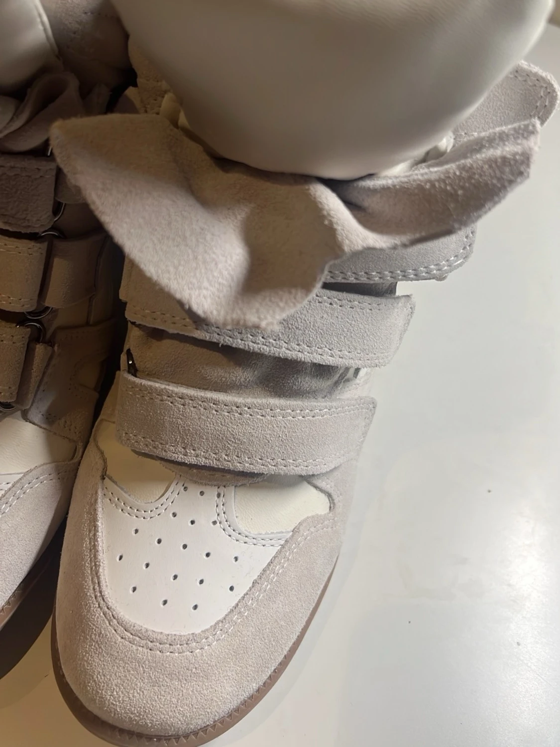 Isabel Marant beige stl 38 - 1