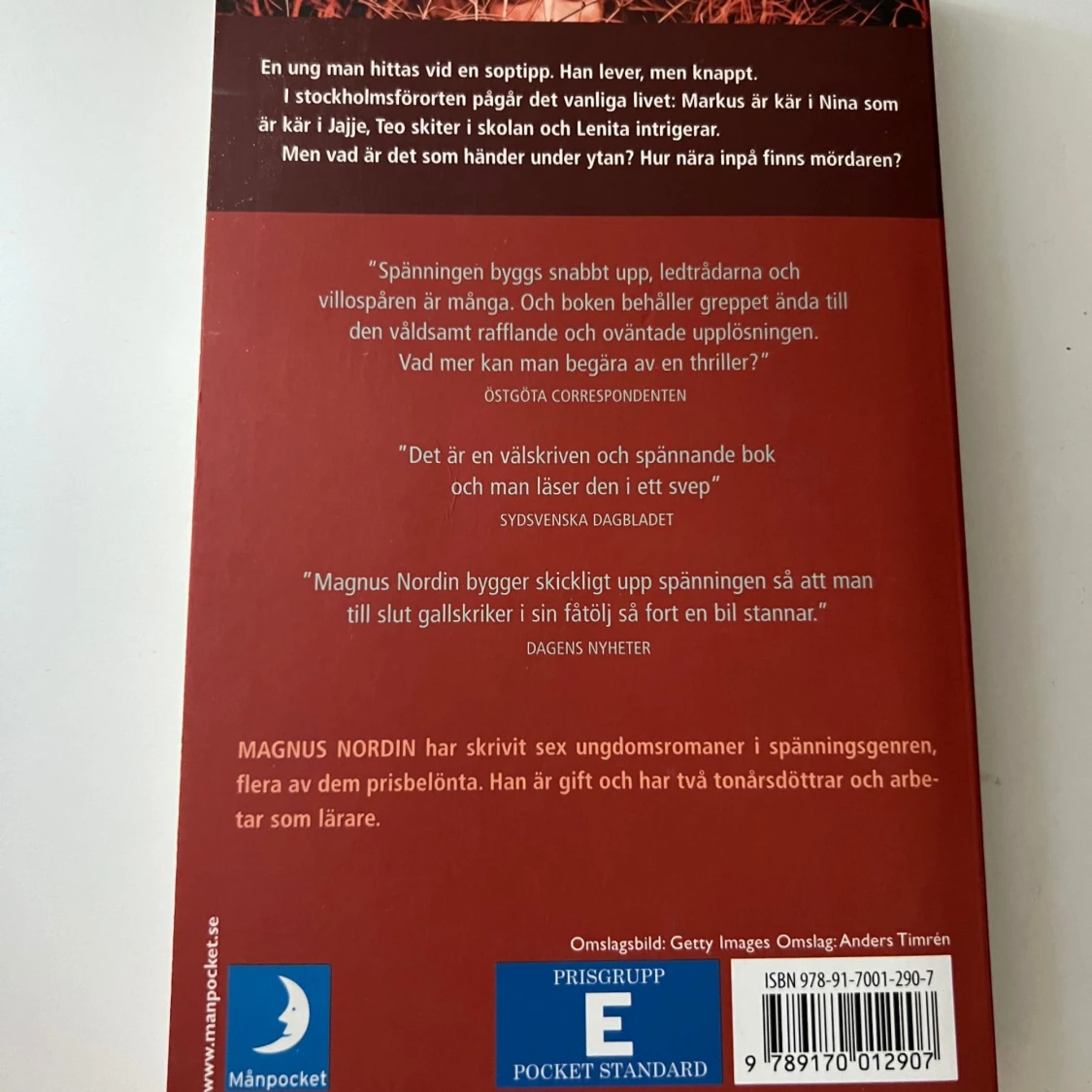 Prinsessan och mördaren - 1