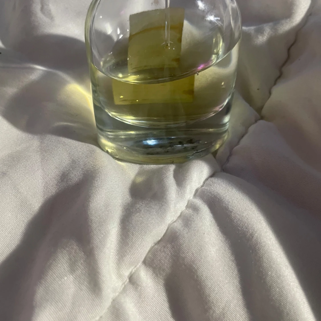 Acorelle Tendre Patchouli EdP - 1