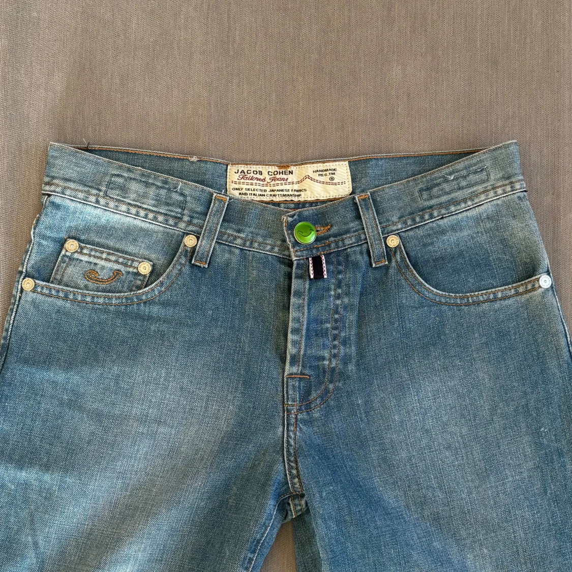Jacob Cohën jeans | 32 - 1