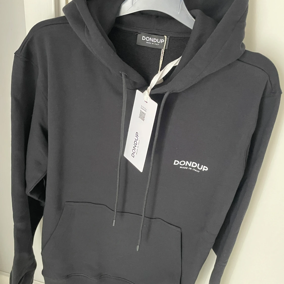 Dondup hoodie helt ny - 1