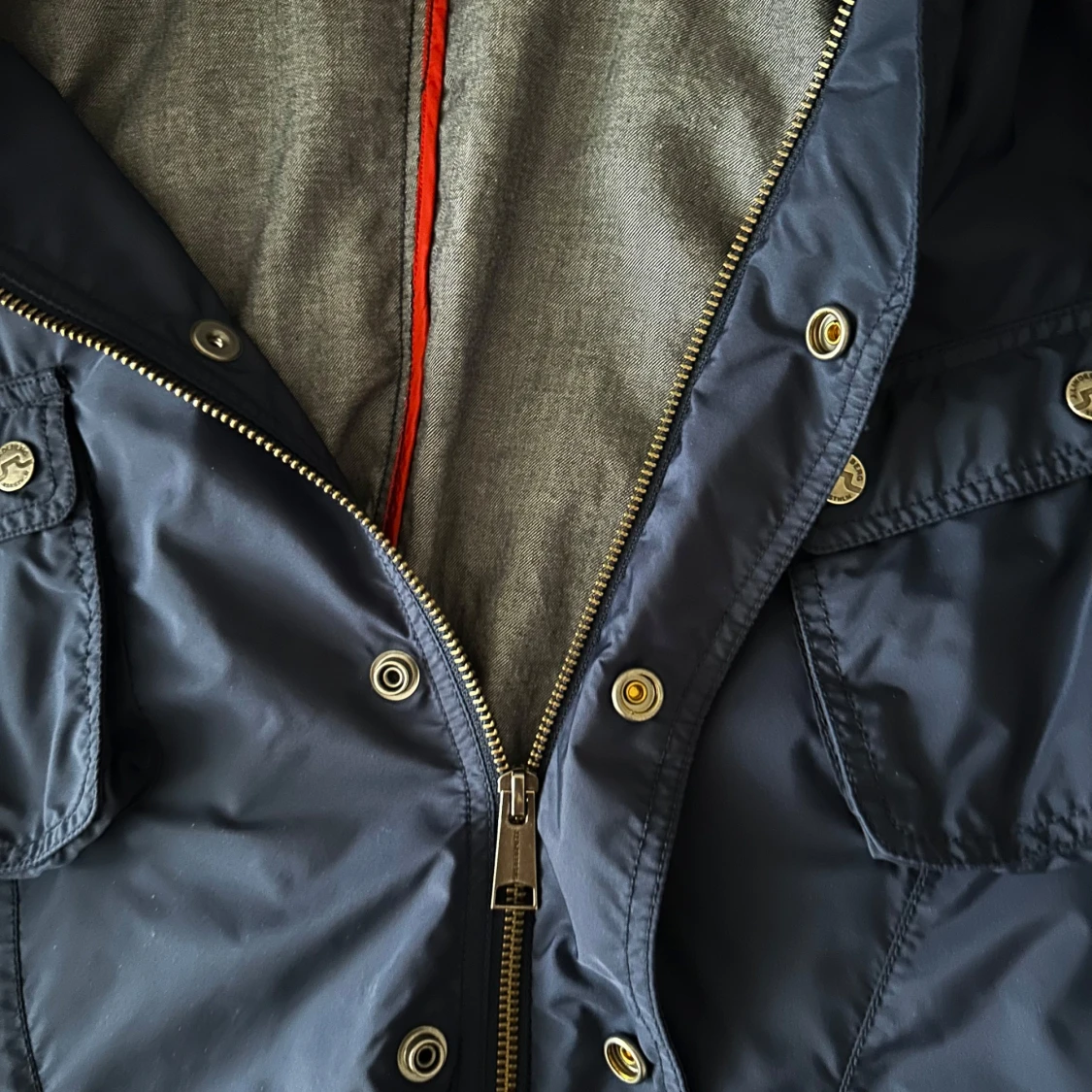 J.Lindeberg Field jacket - 2