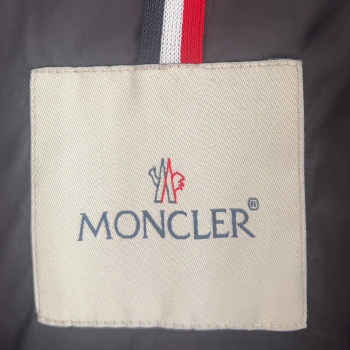 Moncler Windbreaker - 3
