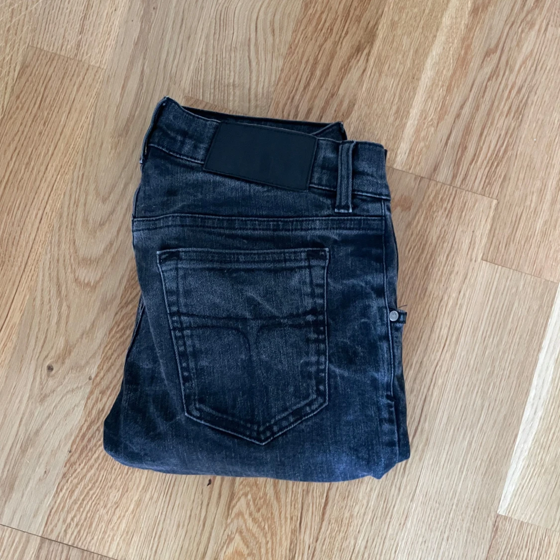 Svarta jeans från tiger of Sweden - 4