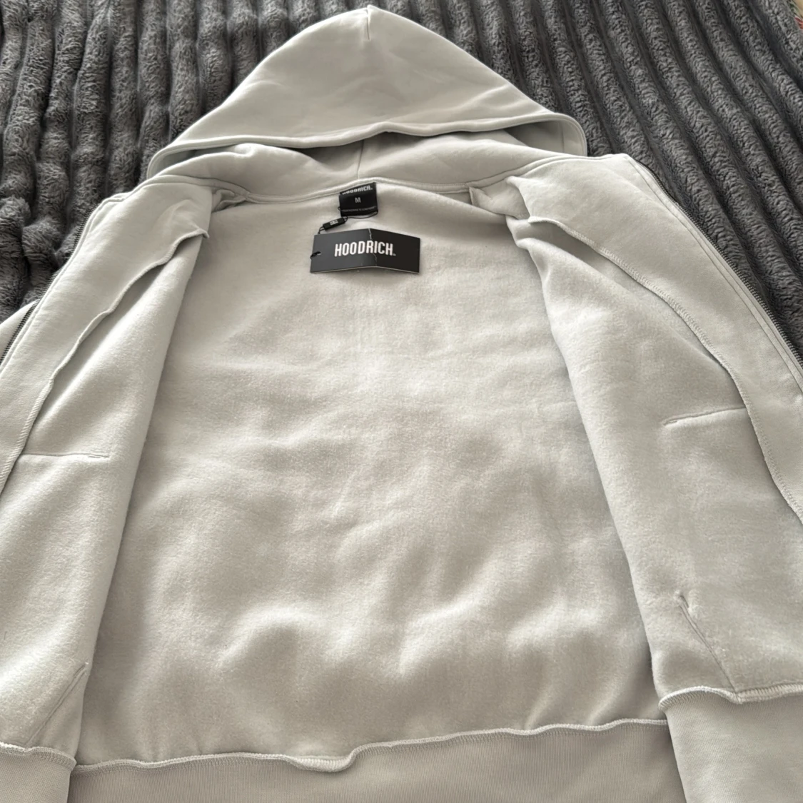 Hoodrich storlek M - 2