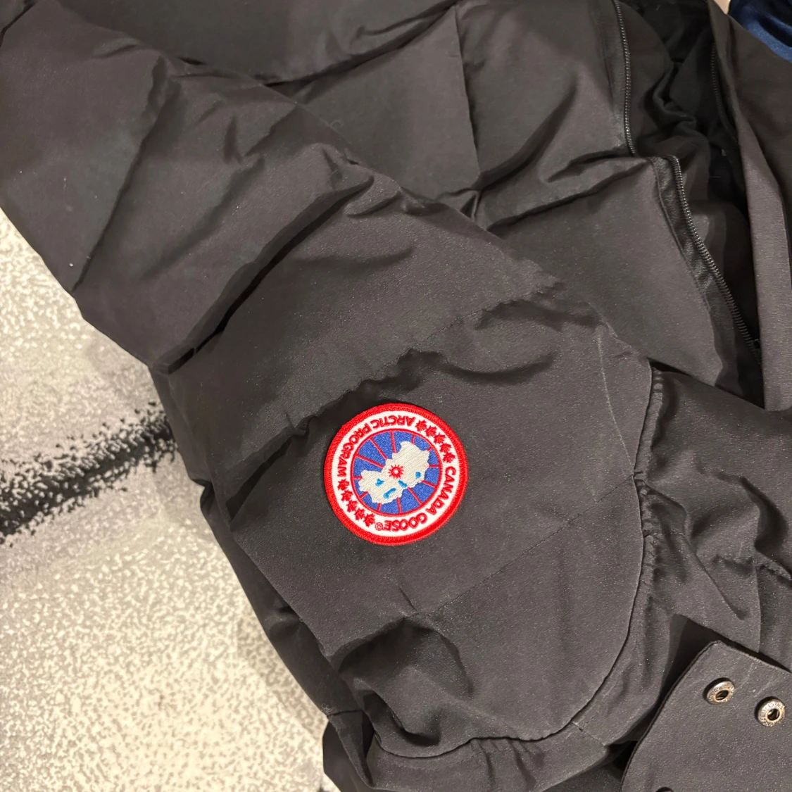 Canada Goose Wyndham - 3