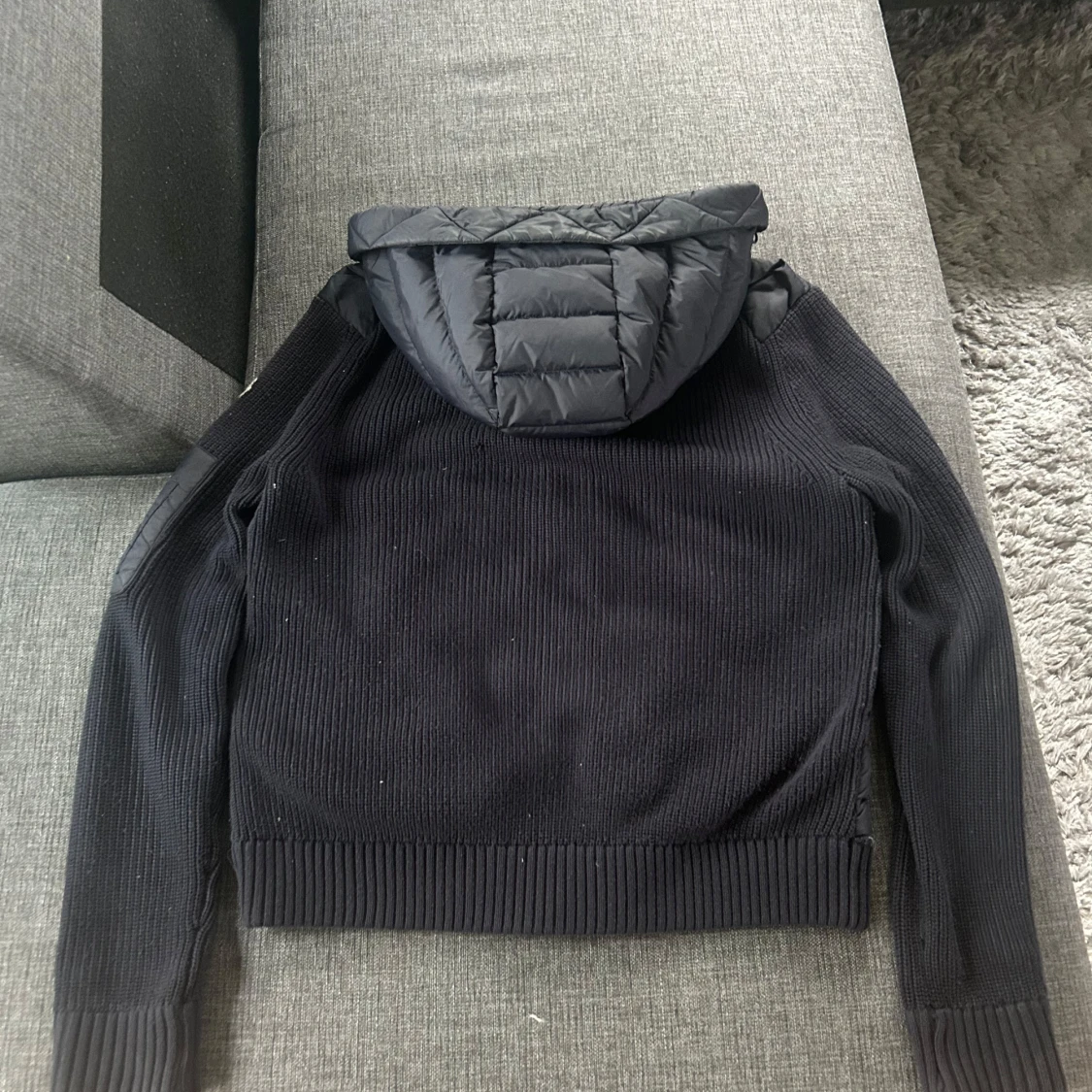 Moncler cardigan - 1
