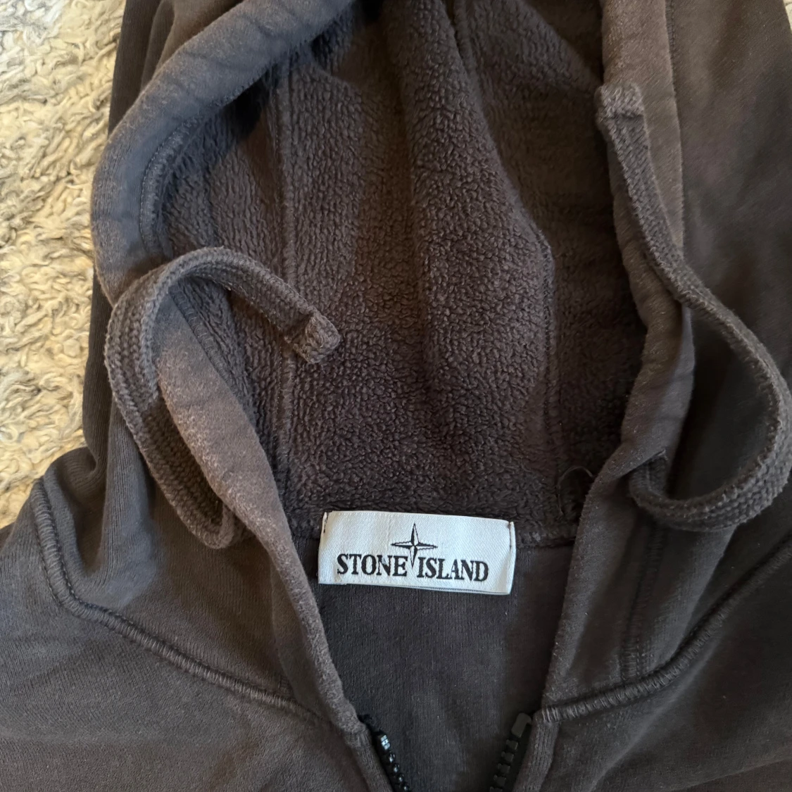 Stone island kofta - 1