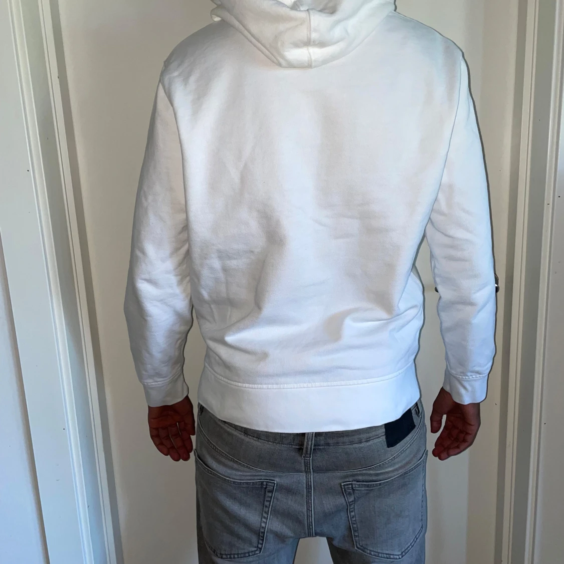 Levis hoodie strl XS - 1