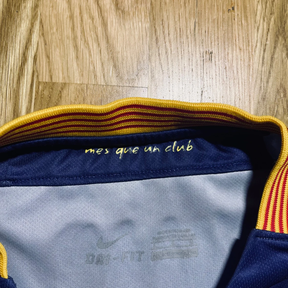 FC Barcelona Neymar Jr 11 15/16 - 3