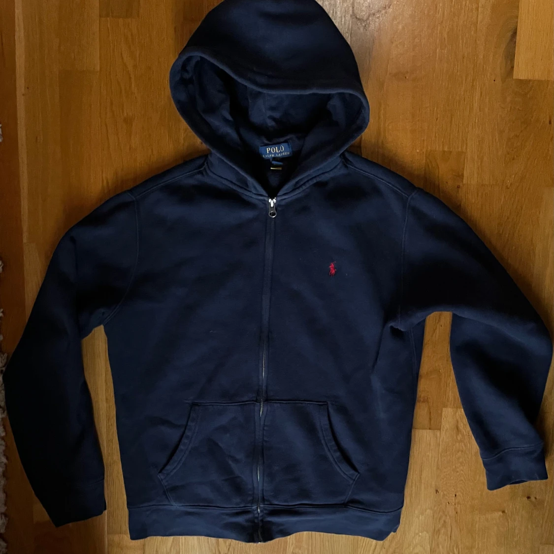 Polo Ralph Lauren zip hoodie   - 4