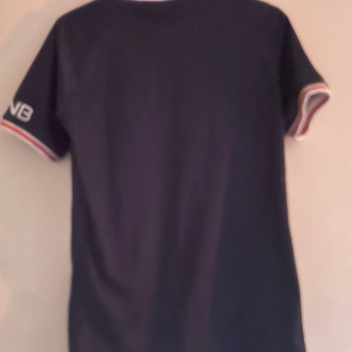 PSG matchtröja Nike Dri-Fit  - 1