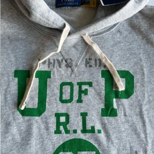 Ralph lauren hoodie  - Helt ny Ralph lauren hoodie | Storlek L men passar även M | Nypris 2700!