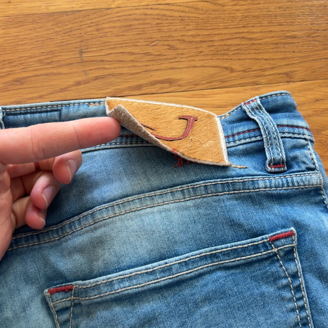 Jacob cohen jeans  - 3